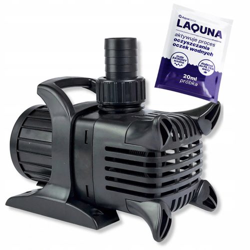  Jebao-Pumpe 25 W 2501 – 5000 l/h