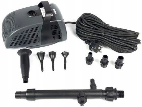  Jebao-Pumpe 14 W 501 – 1000 l/h