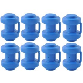 Pilzkappe für die Malatec-Trampolinstange