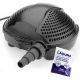  Pontec 70 W Pumpe Über 5000 l/h