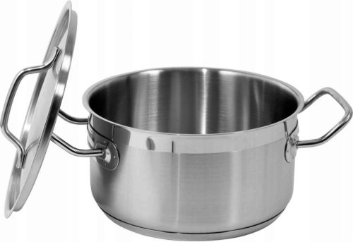  YATO Professional Kitchen Equipment traditioneller Topf 3,3 l