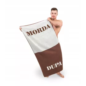  ASS MUNK TOWEL lustiges Geburtstagsgeschenk 18-99