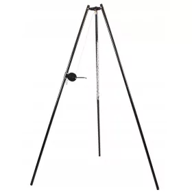  Dreibein-Lagerfeuer-Gartengrill 180cm KAWMET