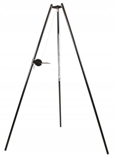  Dreibein-Lagerfeuer-Gartengrill 180cm KAWMET