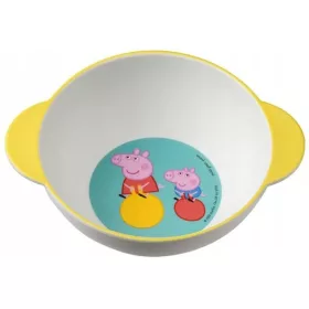  Petit Jour Paris Schale, weißer Kunststoff