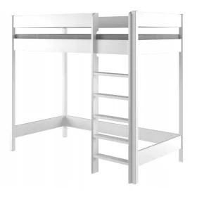  Lukdom Hugo Etagenbett 90 x 200 cm