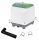  SECOH JDK-S-120 Membran-Luftpumpe