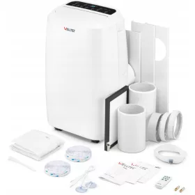  Tragbare Klimaanlage Welltec ACN18