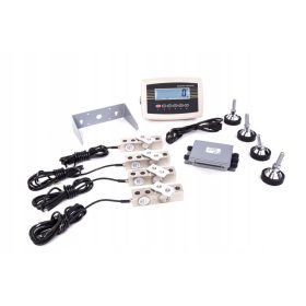 Bausatz für den Bau von Sensoren im Industriemaßstab