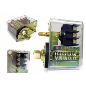 Schwarzbau Ölkompressor 500 l 12 bar