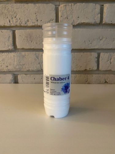  Paraffineinsatz für Kerzen Max-Pol 17 cm