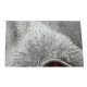 Teppiche Hochflorteppich GLITTERTEPPICH 140 x 190 cm