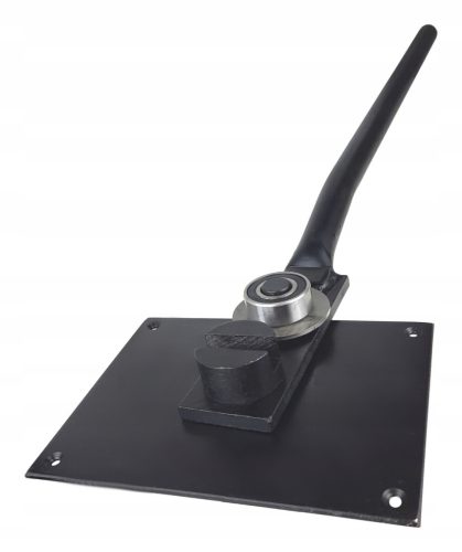FI12 STABBIEGEMASCHINE, FESTLAGER
