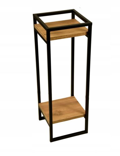 BLUMENSTÄNDER AUS HOLZ Gramix Blumenständer 70 cm Metall