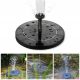  Hydrogartenpumpe 3,5 W Bis zu 500 l/h