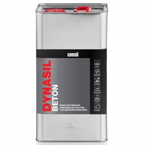 DYNASIL BETON (PROTECT) 5L BETONIMPRÄGNIERMITTEL