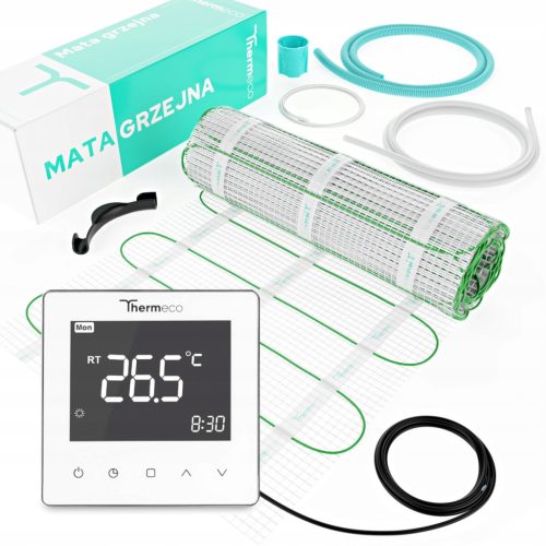  ÖKO-HEIZMATTE H10 WiFi SET - 1 m2