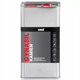 DYNASIL STONES 30L - Steinimprägnierung