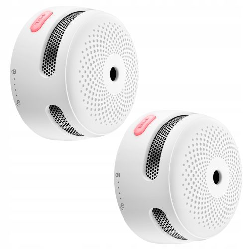 X-Sense XS Rauchmelder mit akustischem Alarm