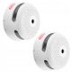 X-Sense XS Rauchmelder mit akustischem Alarm