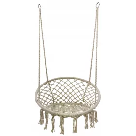 Hängende Gartenschaukel Contrast 61 x 61 cm