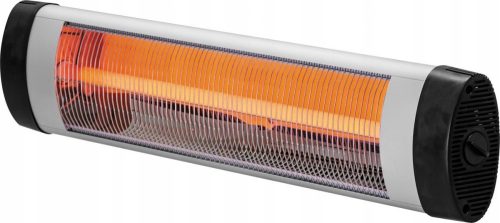 Quarz-Infrarotheizung 2000 W Yato YT-99530