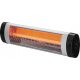 Quarz-Infrarotheizung 2000 W Yato YT-99530