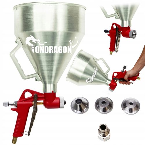 SILBER 10520 Gips 1,5 kg