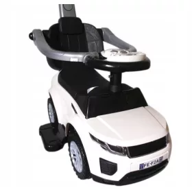  R-Sport J4 Kinderrutscher, weiß