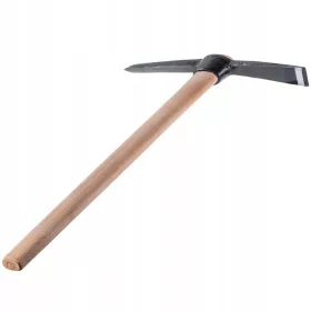  Kadax K3202 Gartenpickel