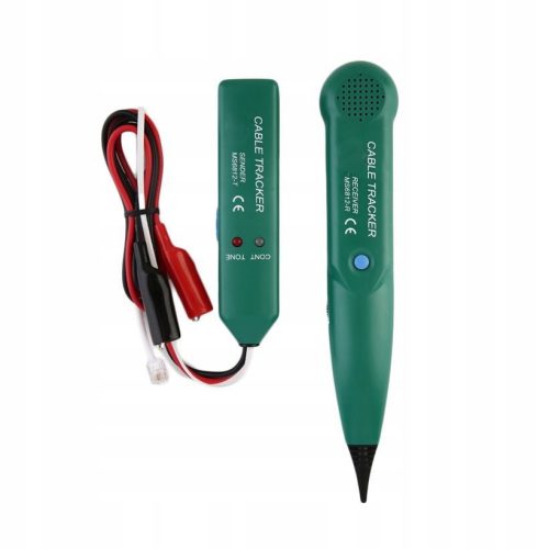  Mastech MS6812 Kabeldetektor