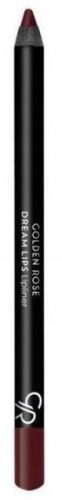  Red Golden Rose Spitzstift 1,4 g