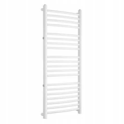  Lava 647 W Wasserbadheizkörper 530 x 1200 mm weiß