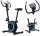  Atlas Sport KRONNE vertikales magnetisches Heimtrainer