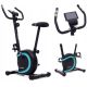  Atlas Sport KRONNE vertikales magnetisches Heimtrainer