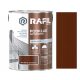Rafil Grundierung Rottöne 5 l