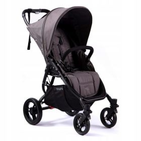  VALCO BABY Snap 4 taubengrauer Kinderwagen