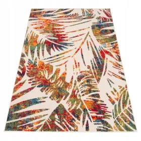  Outdoor-Teppich 80x150 Terrasse Balkon Natur