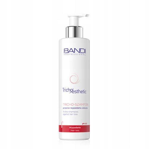  Bandi Shampoo 230 ml gegen Haarausfall