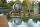 Kies und Steine Wandstein, Dekostein, Gartenschiefer