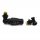  Eckiges Thermostatset Vario-Term EMAGS0214CFK/L - VENTILE