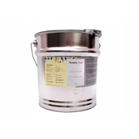 SILIKON- UND ACRYL-FASSADENFARBE 10L WEISS