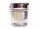 SILIKON- UND ACRYL-FASSADENFARBE 10L WEISS