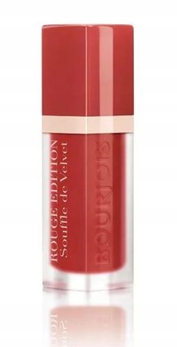  Bourjois Orange 08 Carameli Melo Mattflüssiger Lippenstift