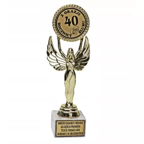  Wiktoria – Anlässlich des 40. Hochzeitstages