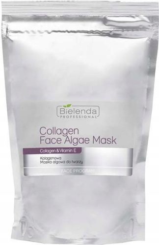  Bielenda Kollagen-Algen-Lifting-Maske 190 g