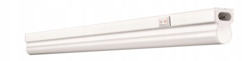  Unterbauleuchte 4 W 230 V 31,3 m, warmweiß