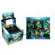 VIDAL OCEAN Fruchtgummis in Meeresformen, 66 Stück, 690g