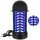  Lampe gegen Mücken, Motten, Fliegen, Wespen DM 1,2 kg