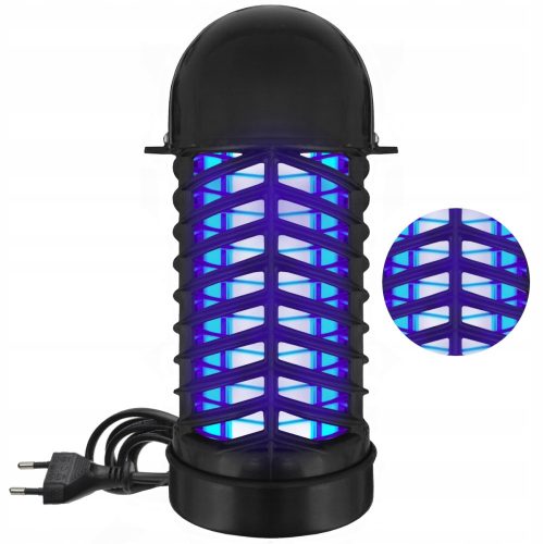  Lampe gegen Mücken, Motten, Fliegen, Wespen DM 1,2 kg